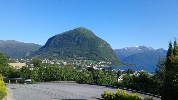 Volda