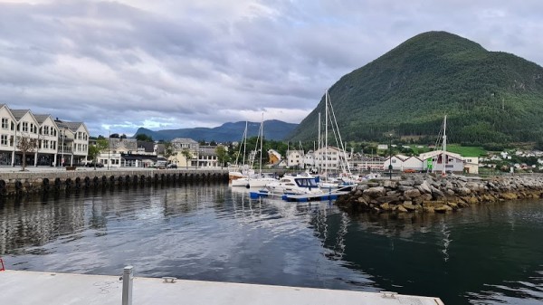 Volda