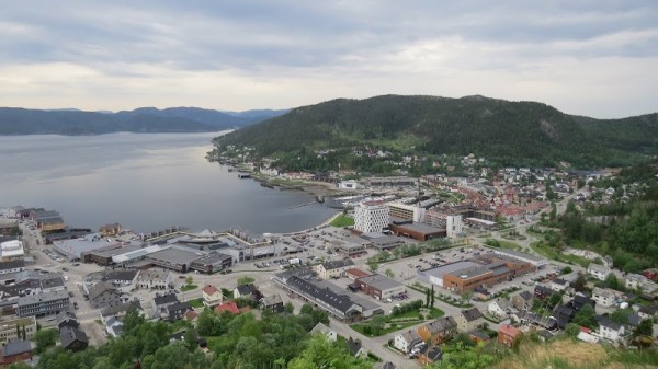 Namsos