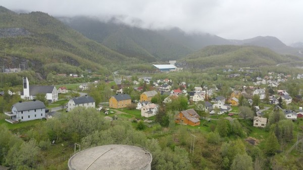 Kjopsvik