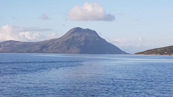 Nesna