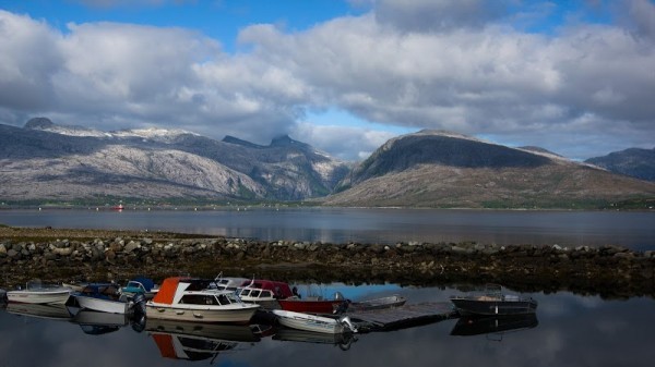 Nesna