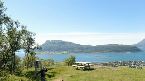 Nesna