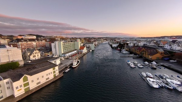 Haugesund