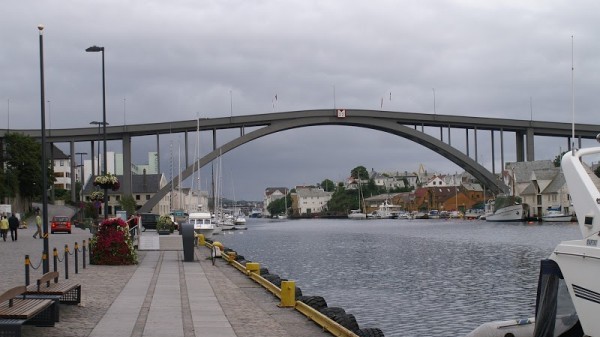 Haugesund