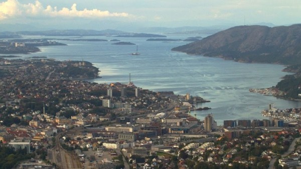 Sandnes