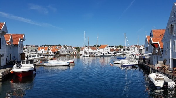 Skudeneshavn