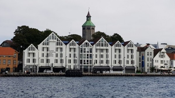 Stavanger