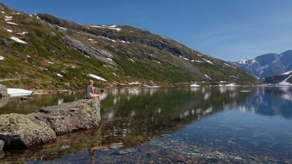 Balestrand