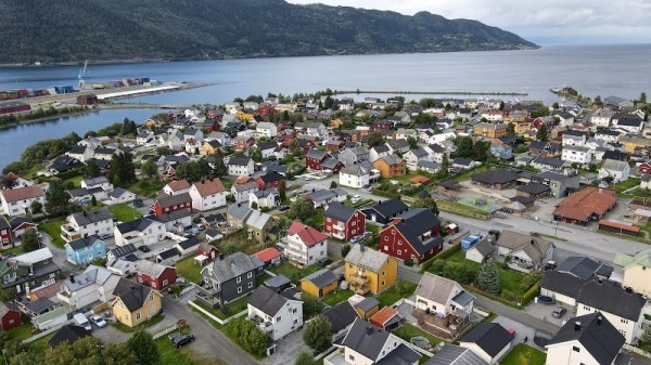 Orkanger