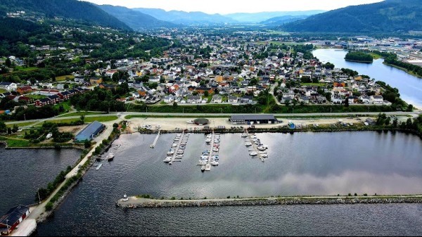 Orkanger, Norway