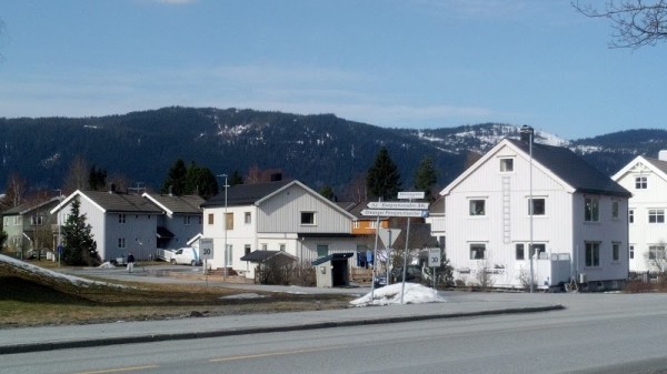 Orkanger