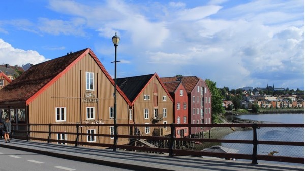 Trondheim