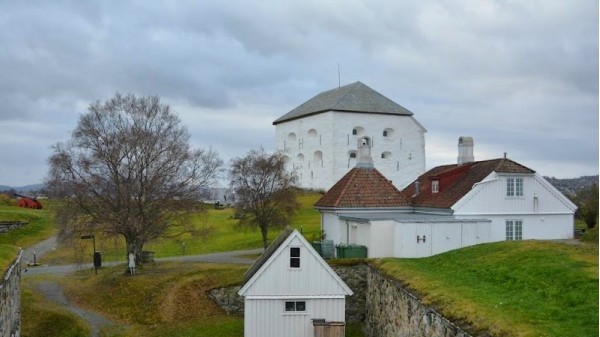 Trondheim