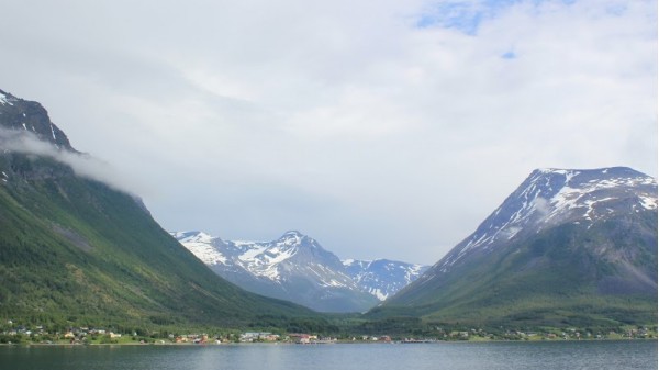 Olderdalen