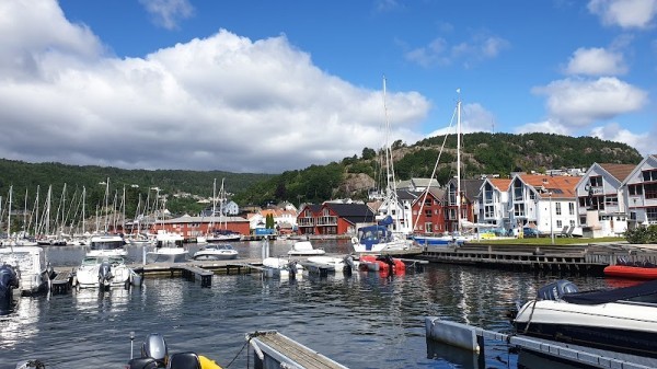 Flekkefjord