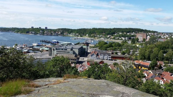 Sandefjord