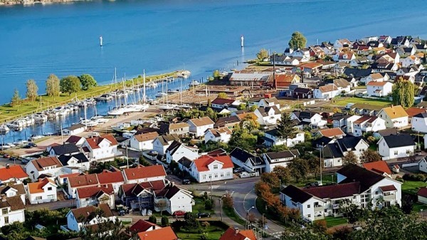 Svelvik