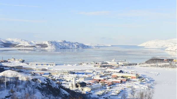 Kirkenes