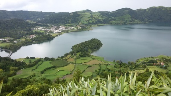 Ponta Delgada