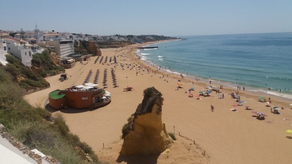 Albufeira