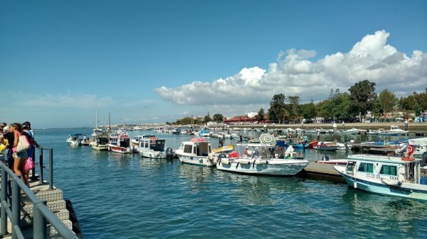 Olhao