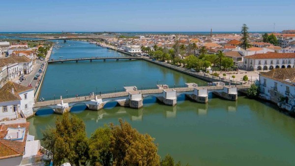 Tavira