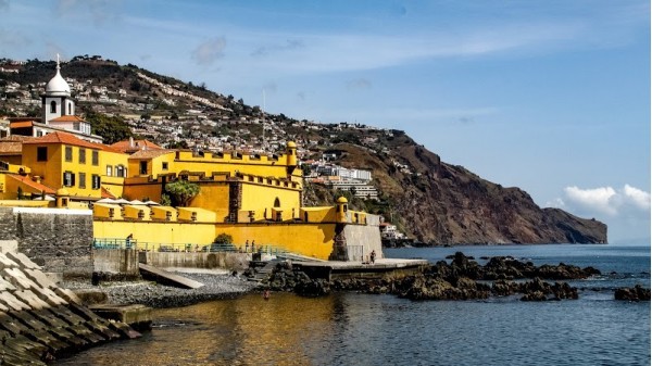 Funchal