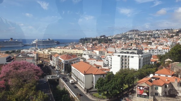 Funchal