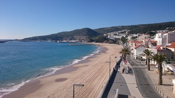 Sesimbra