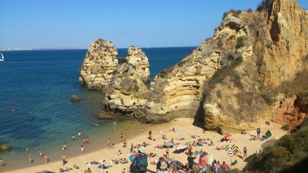 Algarve