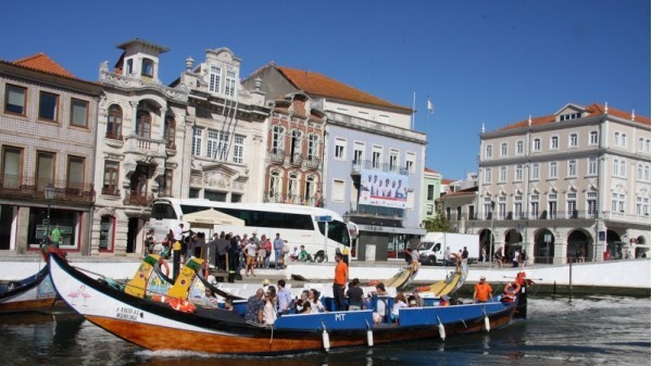 Aveiro