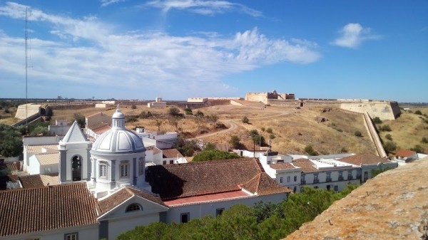 Castro Marim