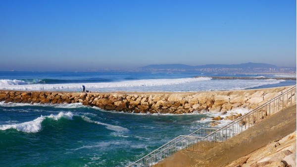 Costa da Caparica