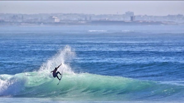 Costa da Caparica