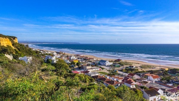 Costa da Caparica