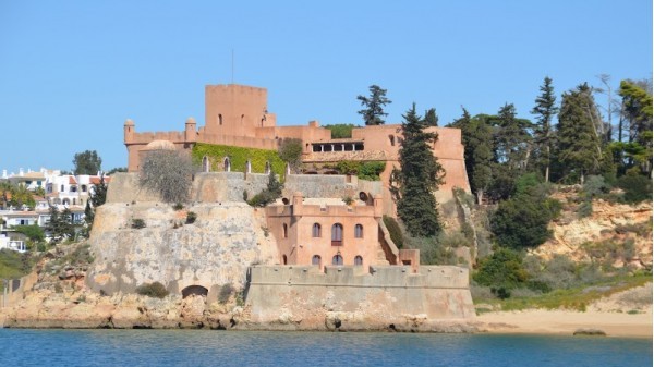 Ferragudo