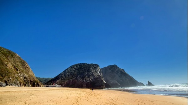 Praia da Adraga