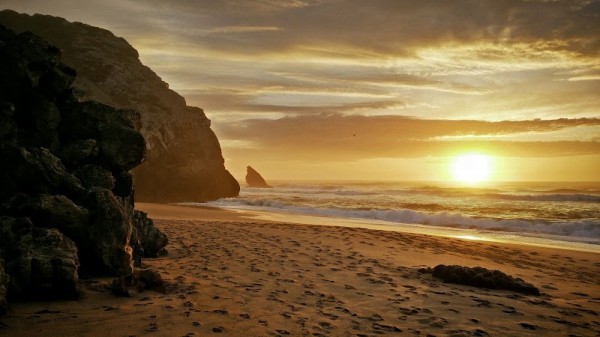 Praia da Adraga