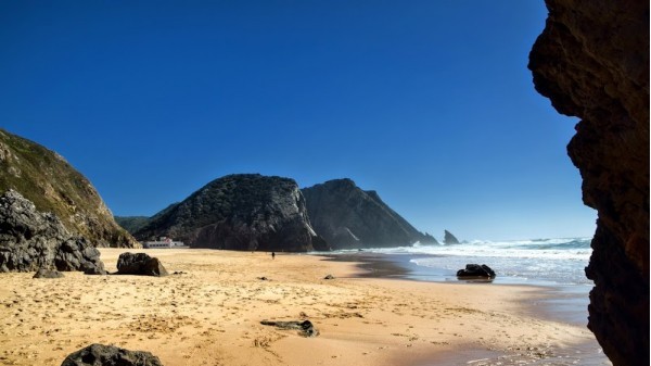 Praia da Adraga