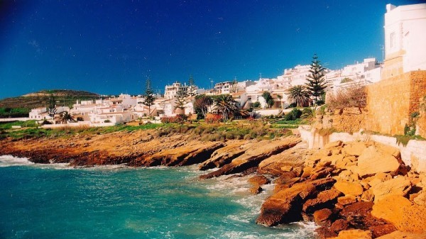 Praia da Luz