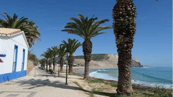 Praia da Luz