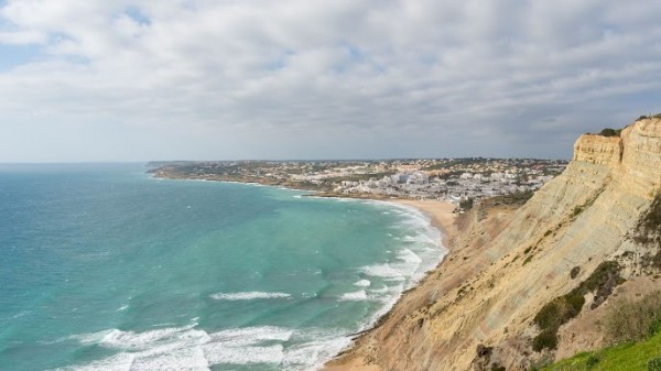 Praia da Luz