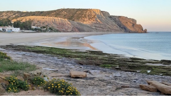 Praia da Luz