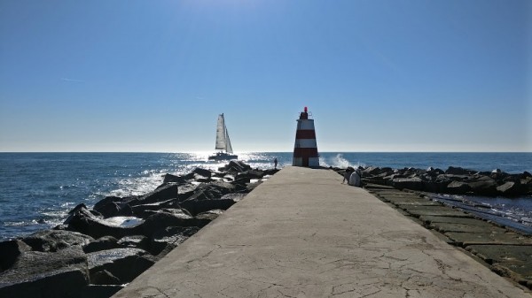 Praia da Rocha