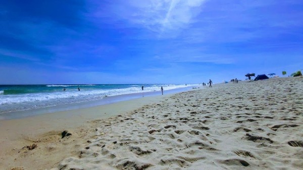 Praia do Barril