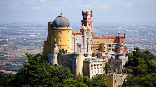 Sintra