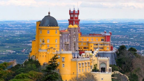 Sintra