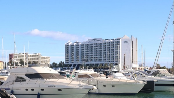 Vilamoura