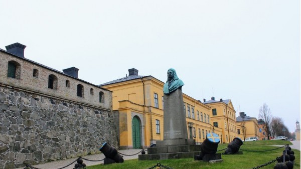 Karlskrona